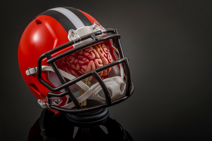 Football-Related Brain Injuries and Fan Perception