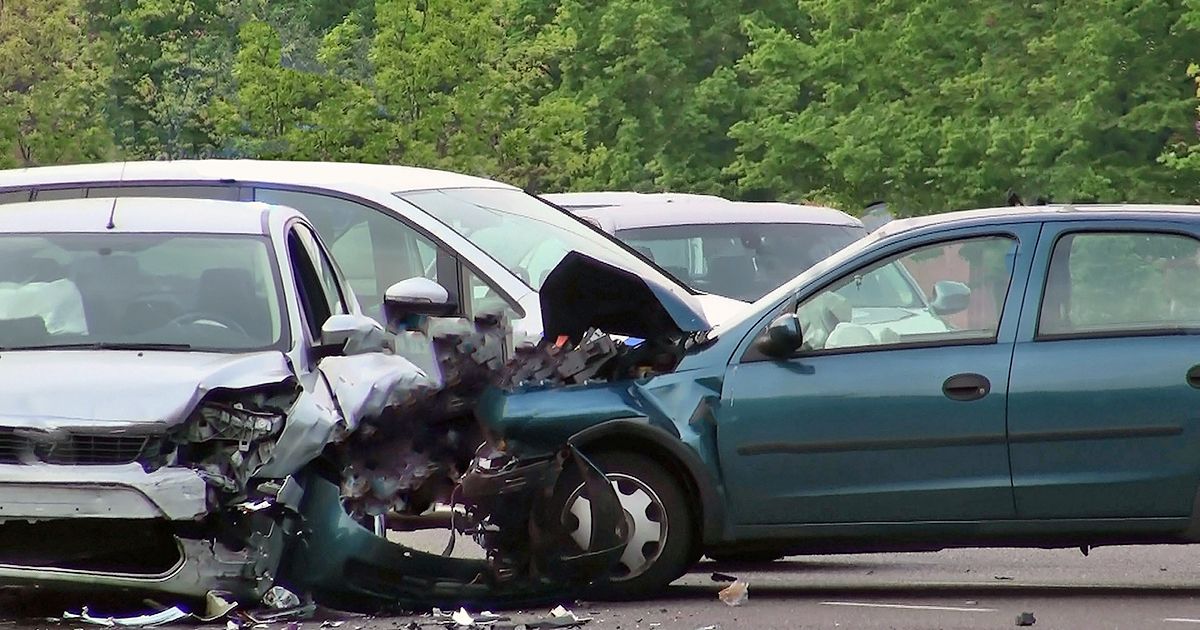 Omaha NE Car Accident Attorney Omaha
